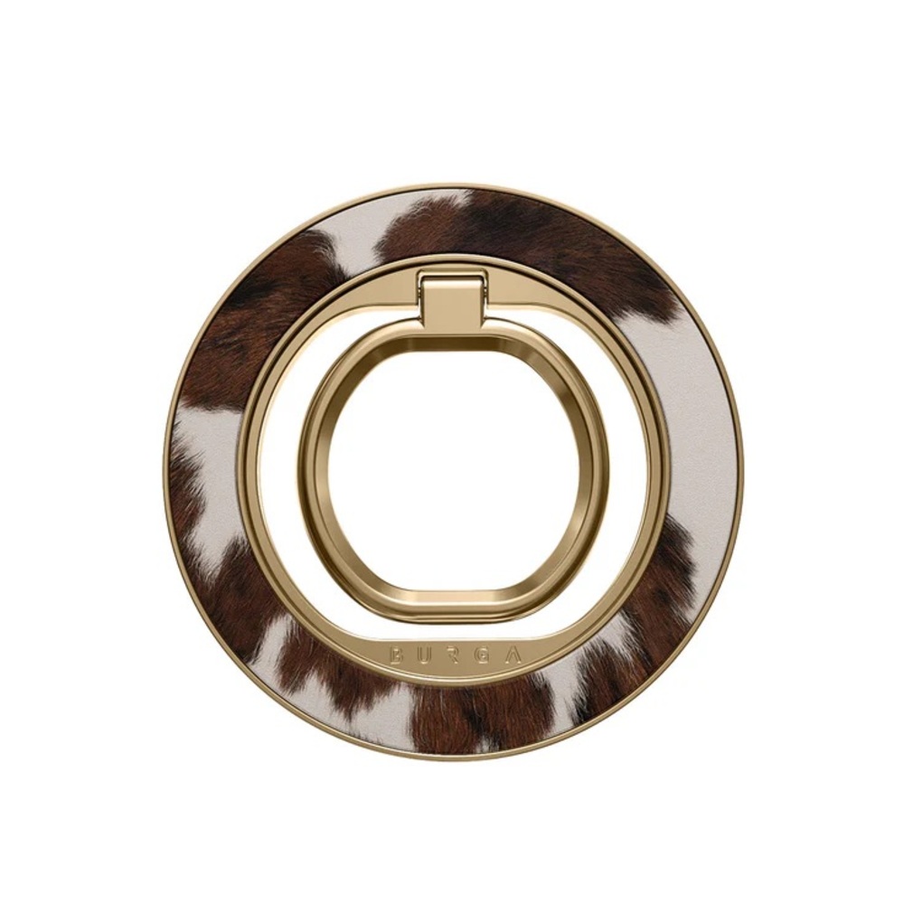 Burga Celestial - Magnetic Ring Holder. MagSafe iPhone case ring holder. NEW.